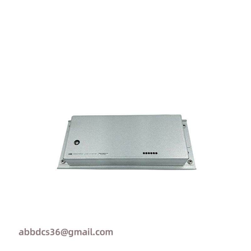 ABB 3BHB022793R0001 Module