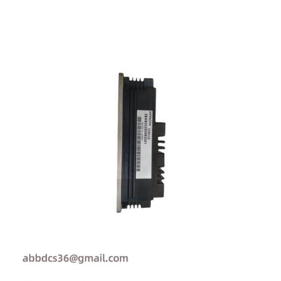 ABB 3BHB032608R0001 IGBT Module ﻿