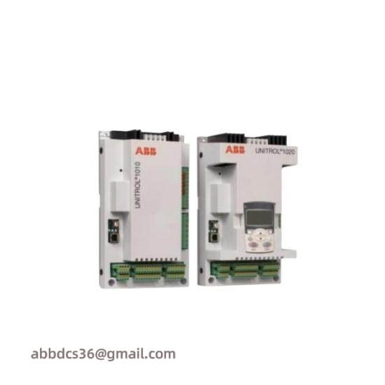 ABB 3BHB036579R0001  A2K Adapter