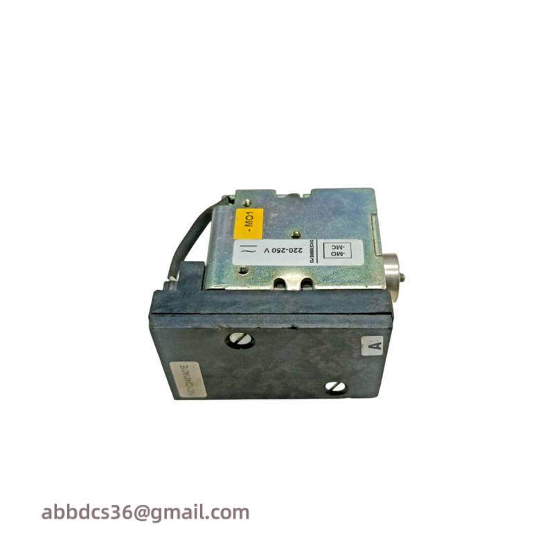 ABB 3BHB036579R0001 Module