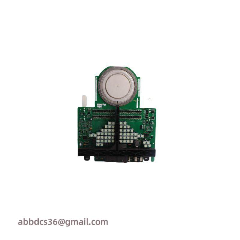 ABB 3BHC970013R0002 Frequency converter