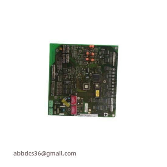 ABB 3BHE003855R0001 UNS2882A Control Board