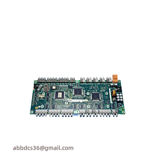 ABB 3BHE004573R0141 UF C760 BE141 PC Board