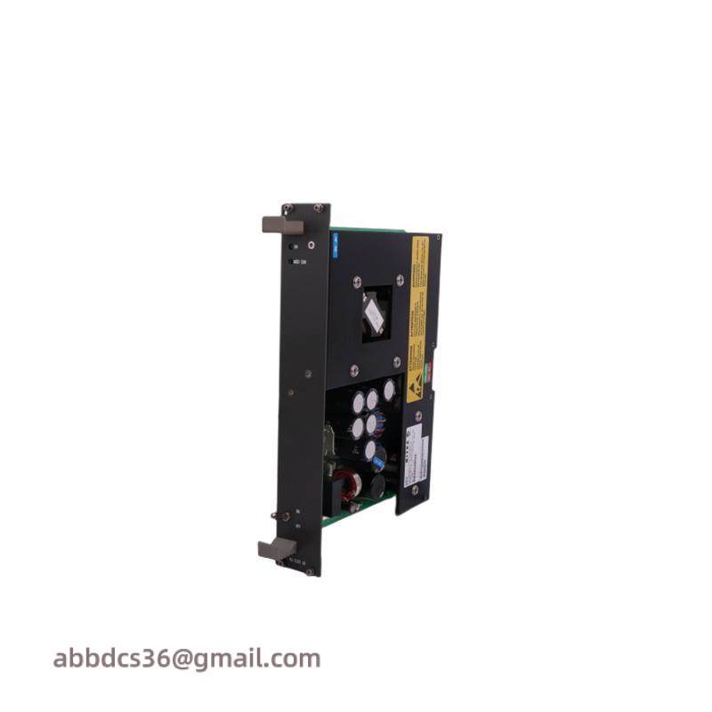 ABB 3BHE004573R0141 UFC760 BE141 Interface Board