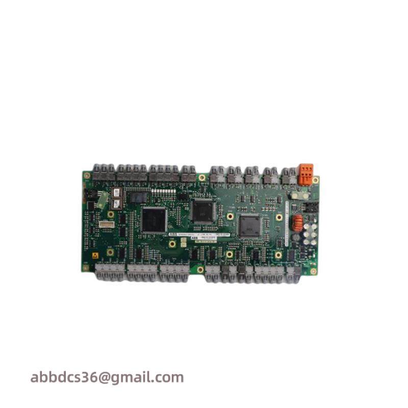 ABB 3BHE004573R0142 UFC760 BE142 Interface Board