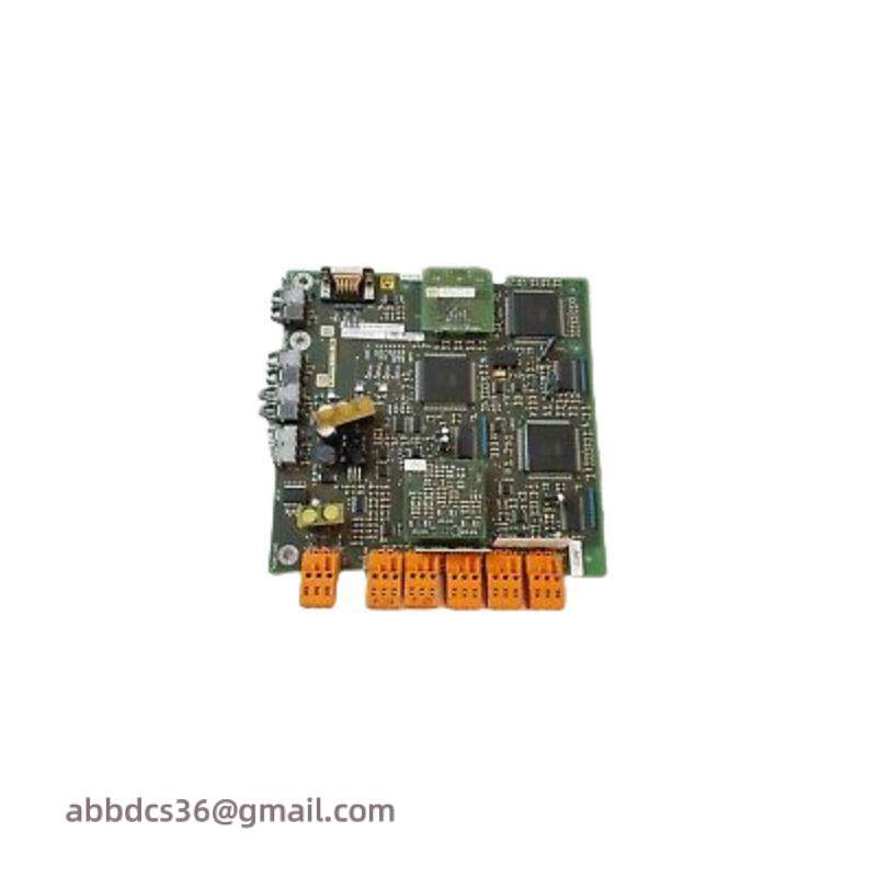 ABB 3BHE006412R0101 Spare Power Supply