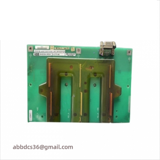 ABB 3BHE006414R0001 PCB BOARD