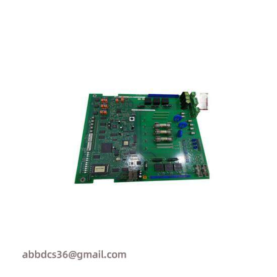 ABB 3BHE006422R0002 UNS2861C-P,V2 Circuit Board