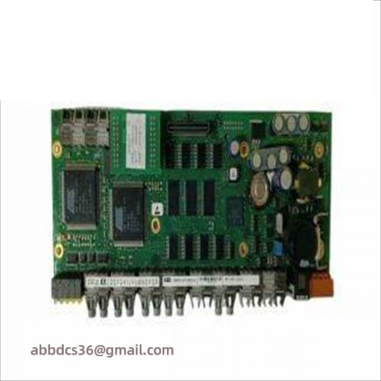 ABB 3HAC023518-001