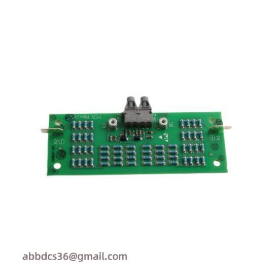 ABB 3BHE009017R0102  VLSCD Board