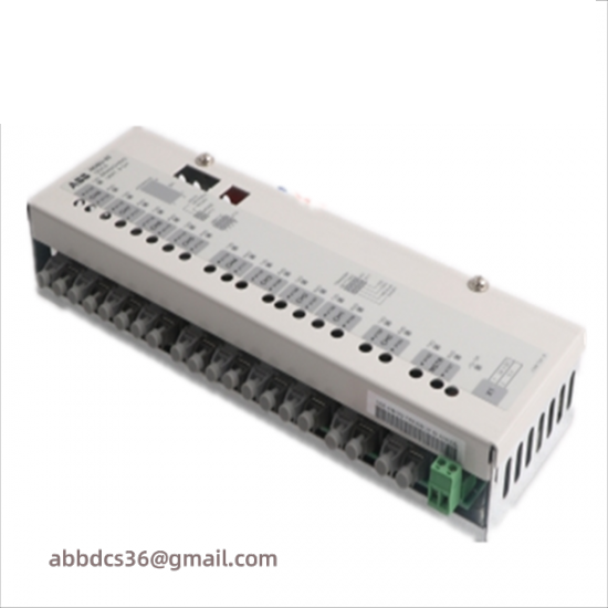 ABB 3BHE0093119R0001 Circuit Board