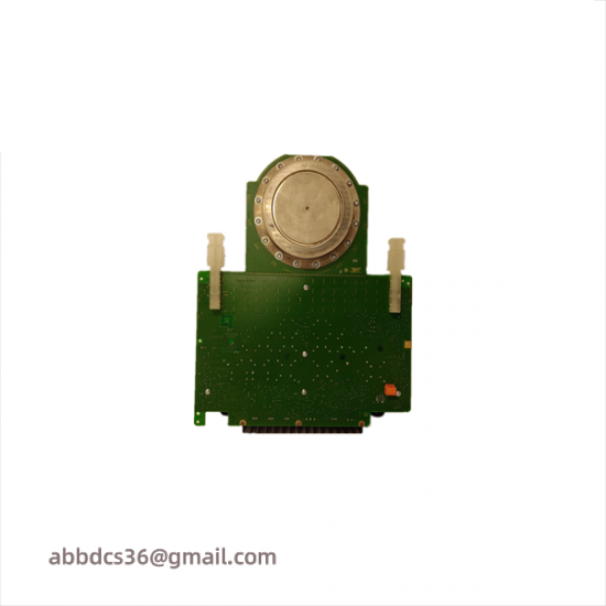 ABB 3BHE009681R0101 IGCT MODULE