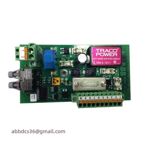 ABB TC405K03