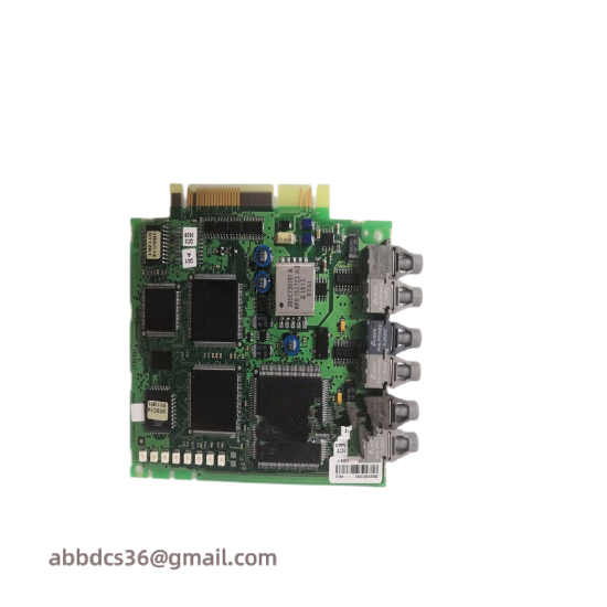 ABB 3BHE012049R0101 UFD128A101 Motherboard