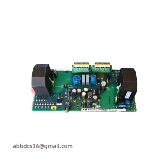 ABB 3BHE013299R0022 LTC743CE22 DCS Module