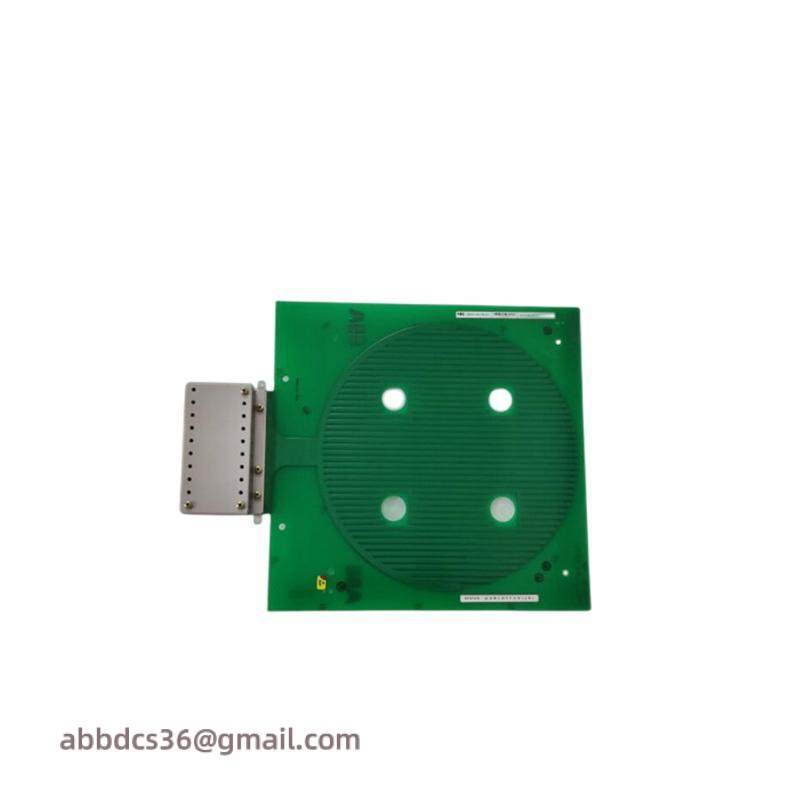 ABB 3BHE014023R0101 ;UFC789AE101 FSCD-BOARD