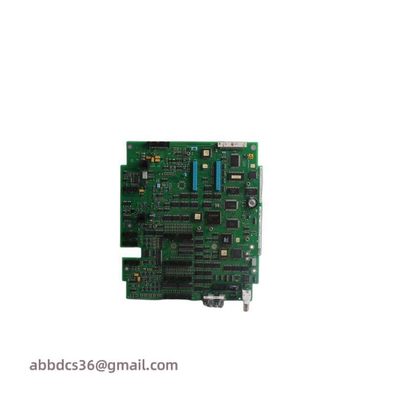 ABB 3BHE014967R0001 Circuit Board