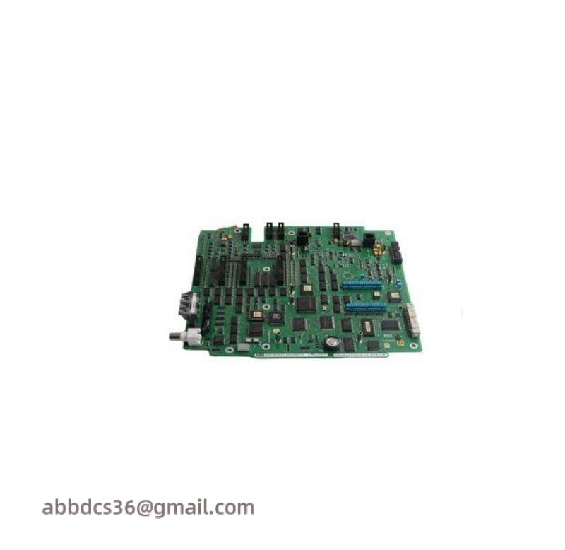 ABB 3BHE014967R0001 UNS2880B-P V1 COB Board