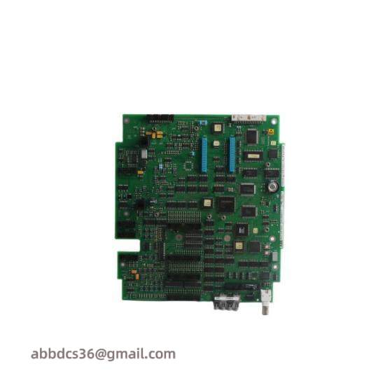 ABB 3BHE014967R0001 UNS2880B-P,V1 Control Board
