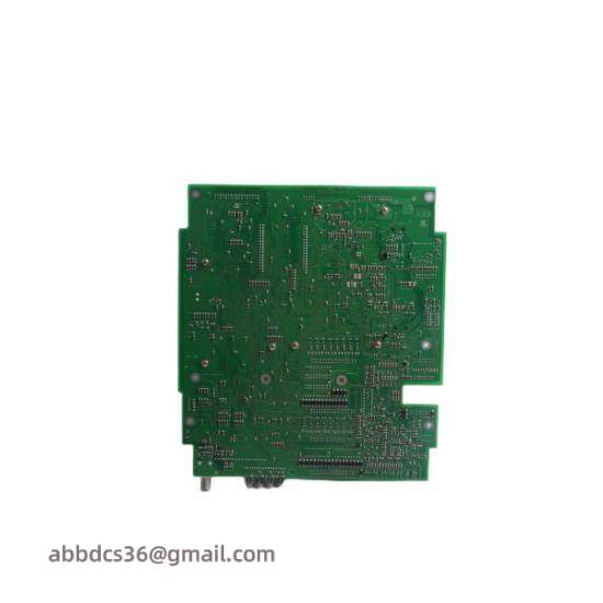 ABB 3BHE014967R0001 UNS2880B-P,V1 Control Board