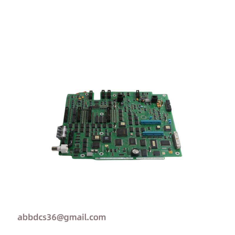 ABB 3BHE014967R0001 UNS2880B-P,V1 Drive Board