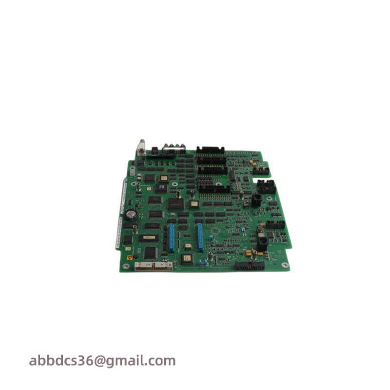 ABB 3BHE014967R0002 UNS2880B-P control motherboard