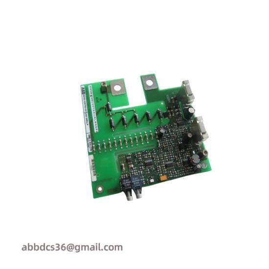 ABB 3BHE018297R0002 UNS 0890a-P