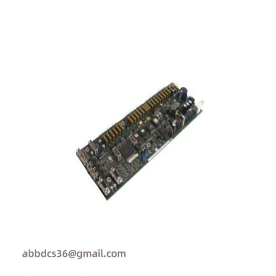 ABB 3BHE018809R0001 DCS module