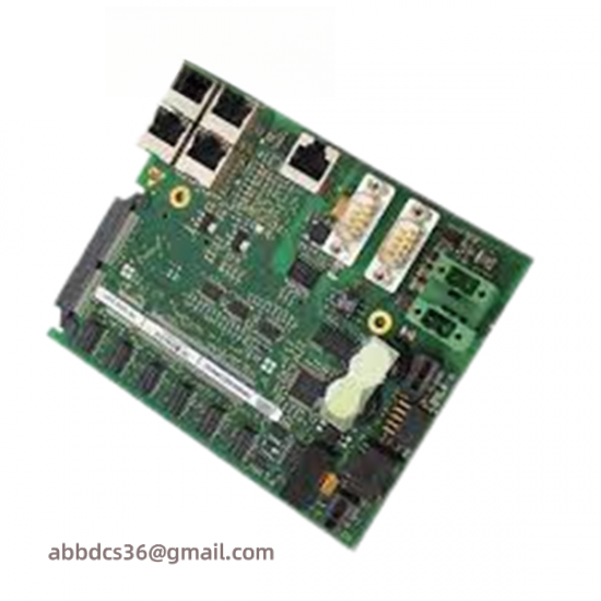 ABB 3BHE019633R0101 PD D200 A101