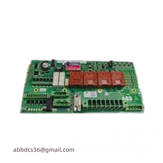 ABB 3BHE019958R0101