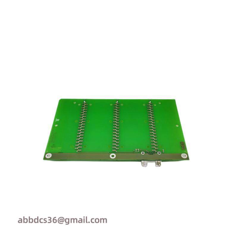 ABB 3BHE021083R0101 XVC770 BE101 Digital Output Module