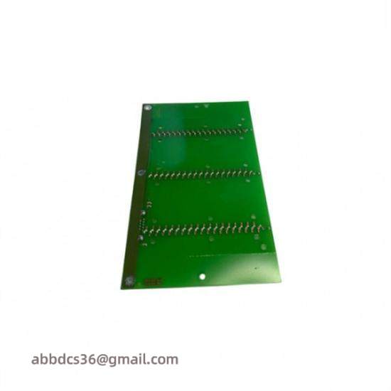 ABB 3BHE021083R0102 PC BOARD