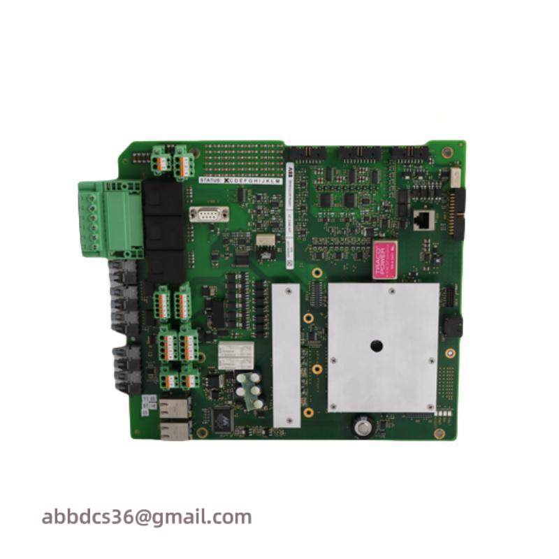 ABB 3BHE022287R0001 UCD240A01 UC D240 A01 CCM board