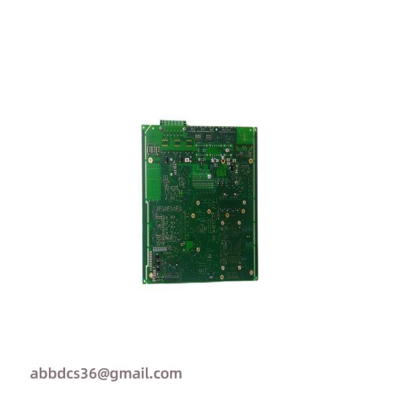 ABB 3BHE022287R0101 Module controller