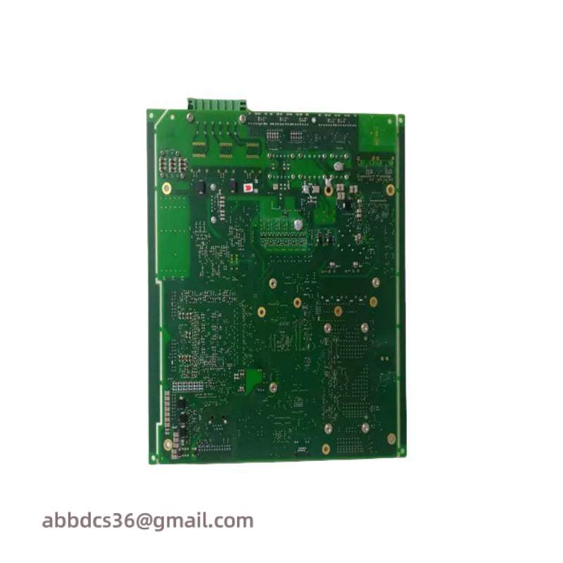 ABB 3BHE022287R0101 UCD240A101 Module controller