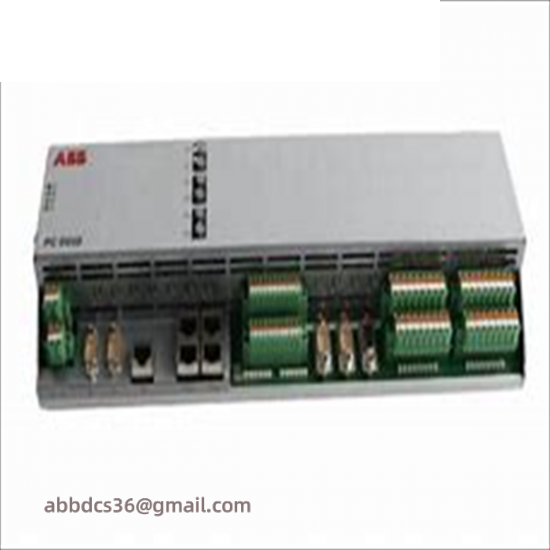 ABB 3BHE022293R0101 PCD232A Communication interface unit