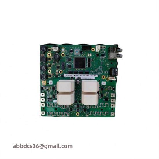 ABB 3BHE022678R0105 GD D830 B105 GATE DRIVE