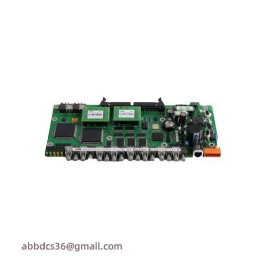 ABB 3BHE024577R0101 PPC907 BE101 INVERTER MODULE