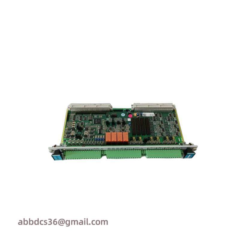 ABB 3BHE026284R0105 UAD215 A105 Converter