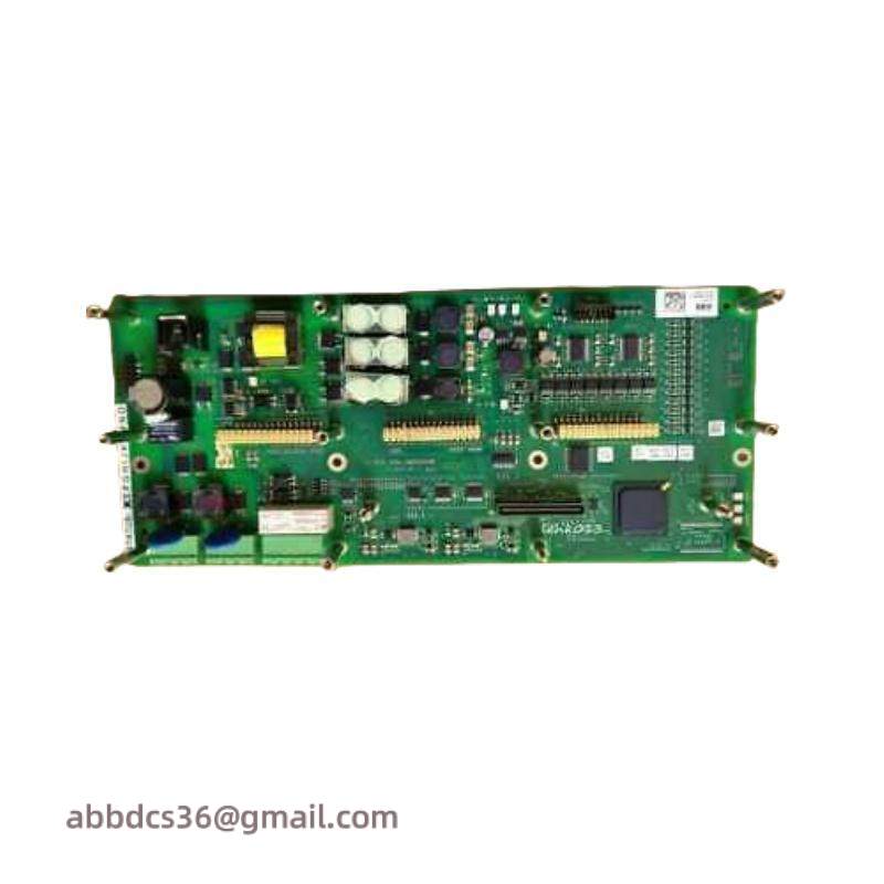 ABB 3BHE026866R0101 UA D154 A Inverter driver board