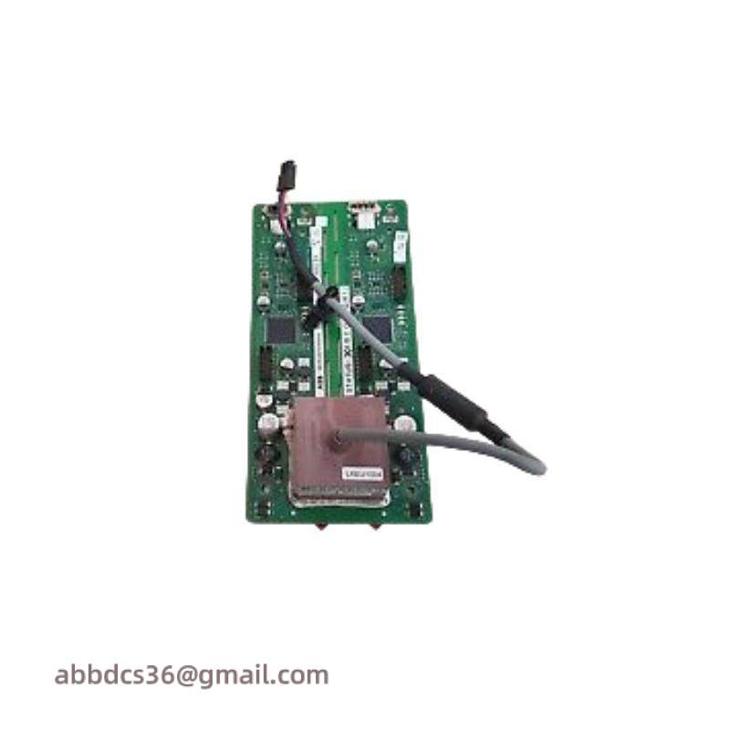 ABB 3BHE028761R0101 Frequency converter spare part