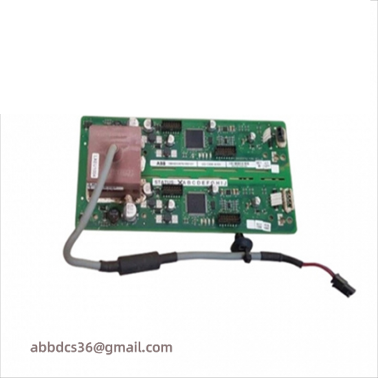 ABB 3BHE028761R0101 PCD CARD