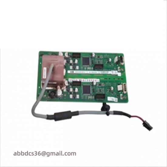 ABB 3BHE028761R1002 Gate Driver