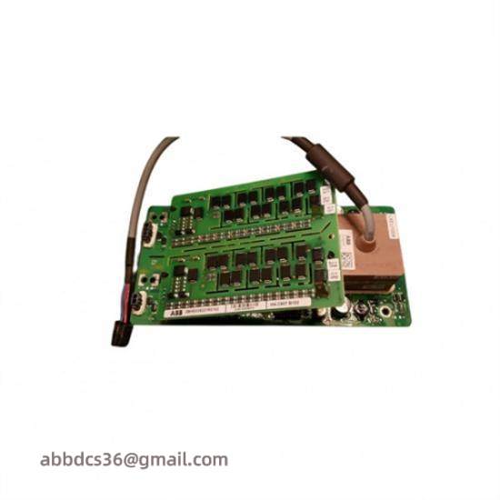 ABB 3BHE028761R2004 Circuit Board