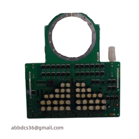 ABB 3HAC024653-001