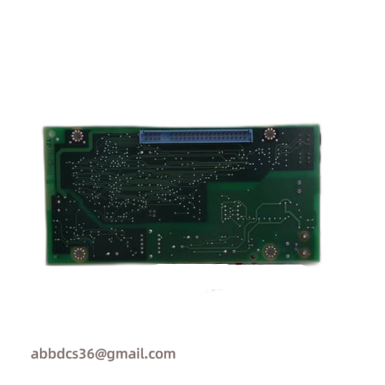 ABB 3BHE028959R0101 PPC902CE101 3BHE028960P106 Card