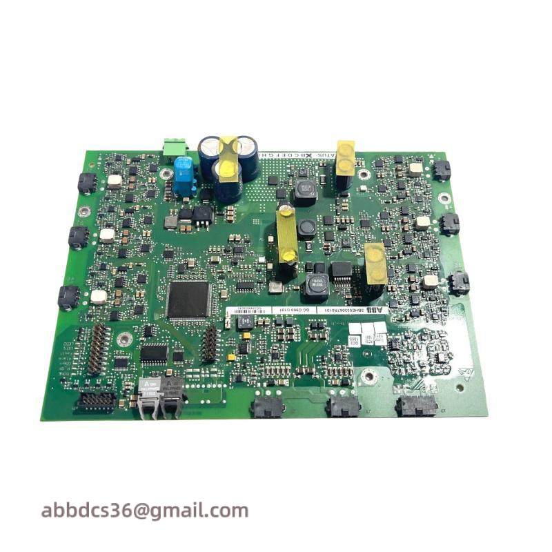 ABB 3BHE033067R0101 GC C960 Digital Output