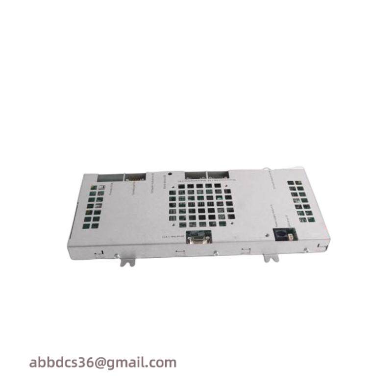 ABB 3BHE035301R1002 UNS0121 A-Z V1 CMT100 Release