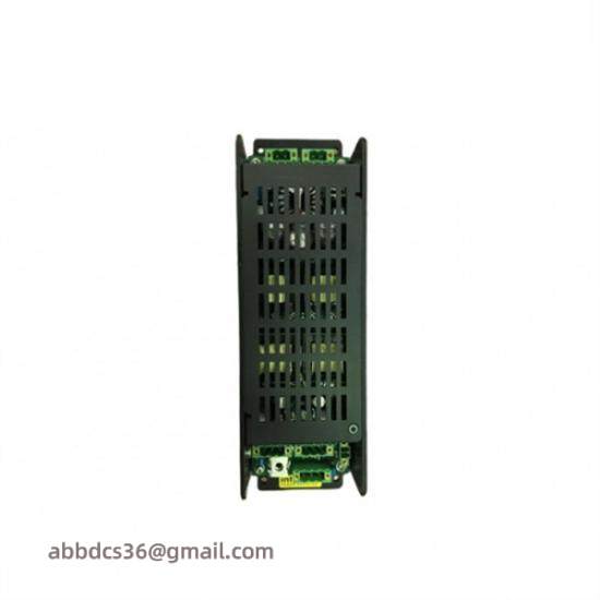 ABB 3BHE035400R0001 POWER SUPPLY