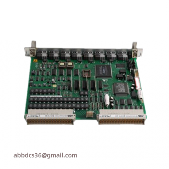 ABB 3HAC025117-001